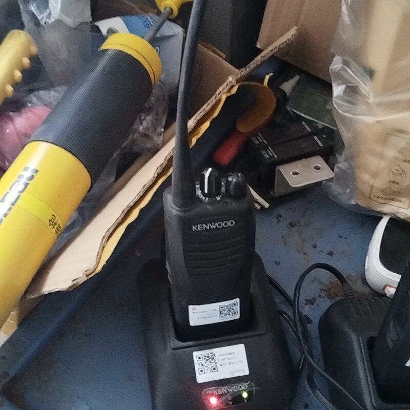 议价KENWOOD建伍TK-3连接器