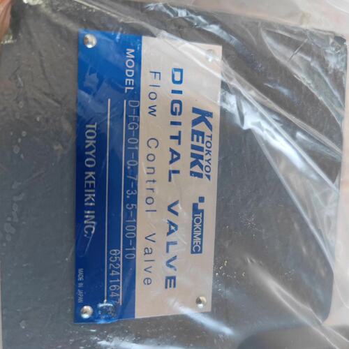 议价D-FG-01-0.7-3.5-100-10东京计器to可维修