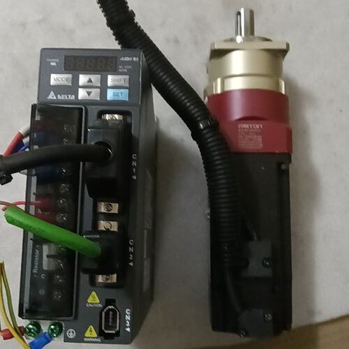 议价Delta/台达剪线可维修