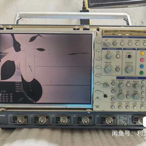 议价LeCroy 力科WavePro 950示波器，开机可维修