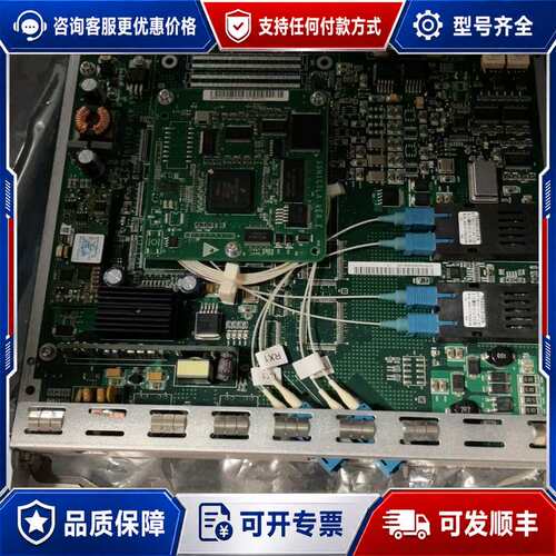 议价OSN6800单板，SC2，，成色好，联系可维修