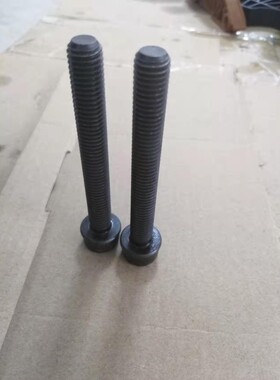 奥迪大众发动机气缸盖螺丝原厂下线，EA888EA211Ea111