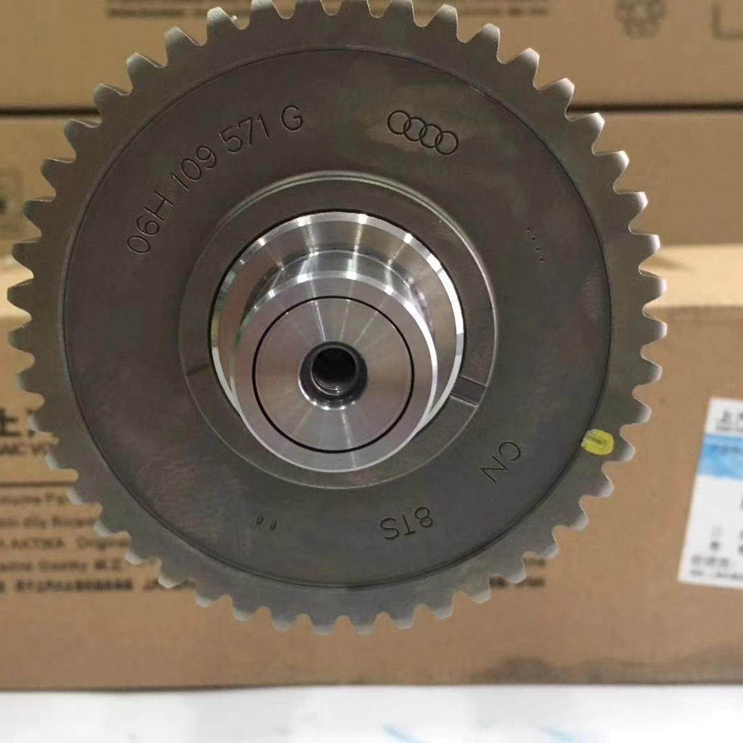 含VVT齿轮进气适用于06H109021J