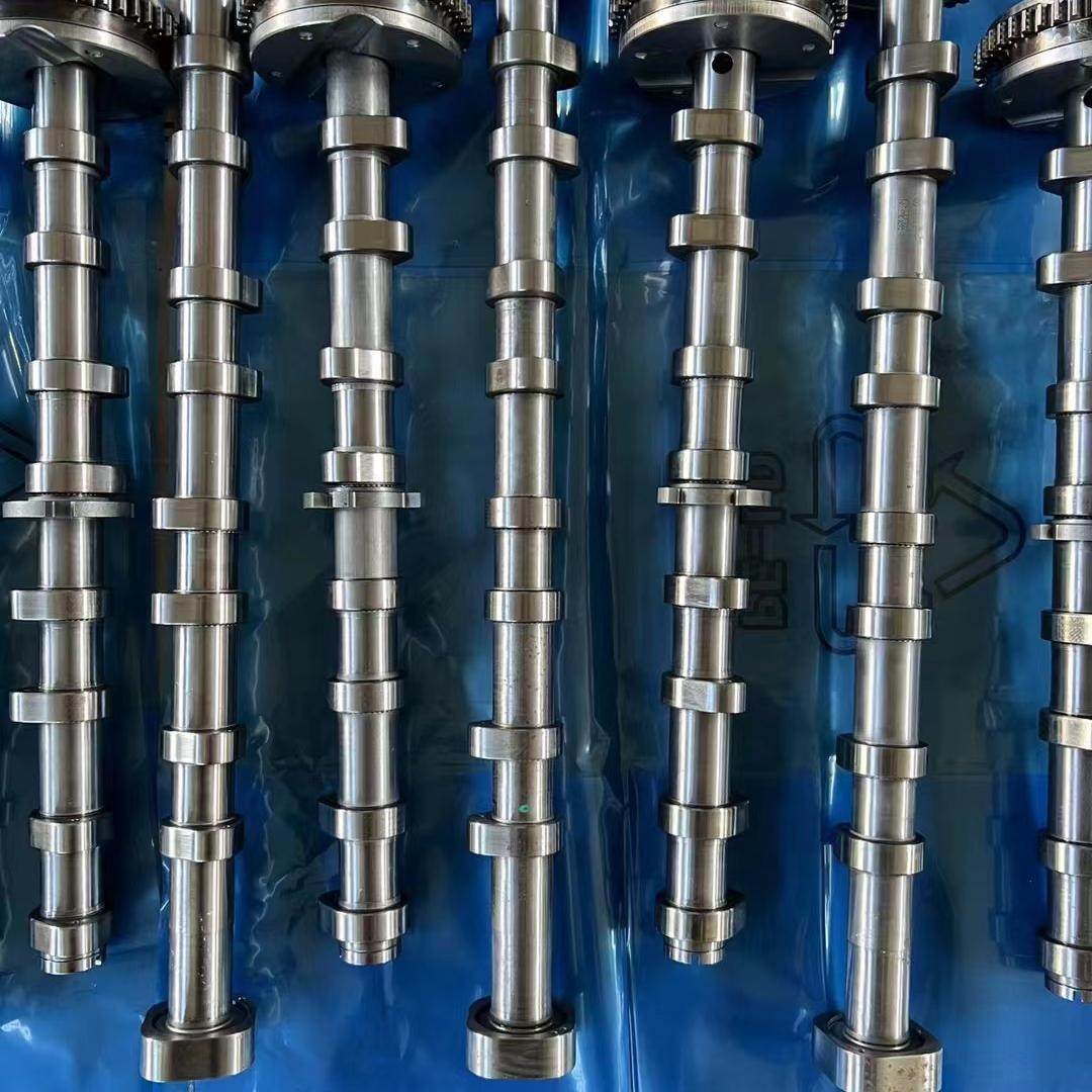 奥迪大众EA888T凸轮轴