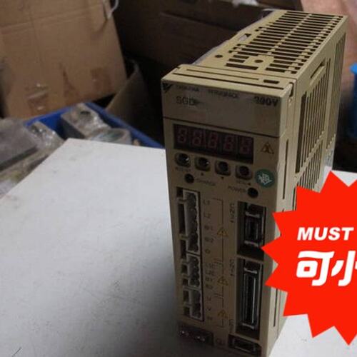 议价伺服驱动器SGDH-01AE-SY233SGDH-02AE-SY2SGDH-04AE-SY2