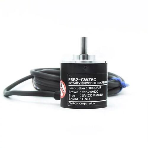 议价编码器E6B2-CWZ6CE6B2-CWZ5BE6B2-CWZ1X