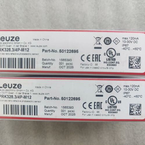 光电传感器PRK328.3/4P-M12PRK328.3/4P-M12-S8PRK328.3/4P-M12.1