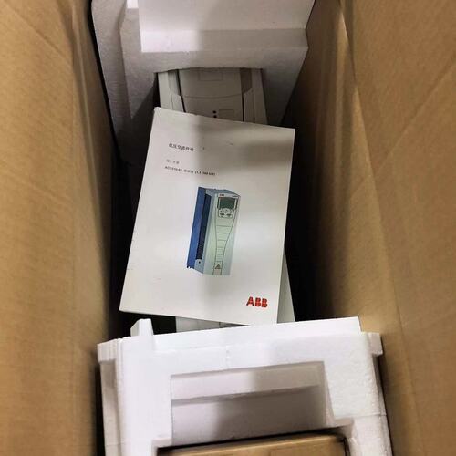 议价B变频器ACS510-01-025A-4ACS510-01-017A-4ACS510-01-038A-4