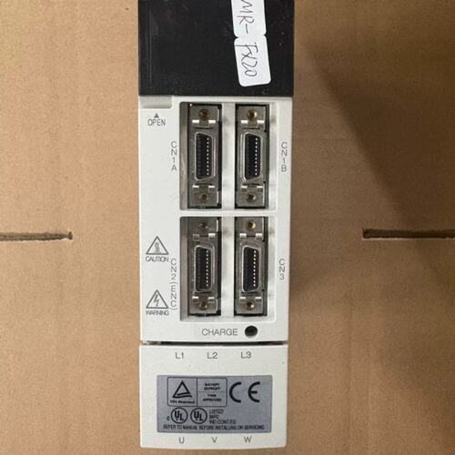 议价MR-J2S-20A-EG011 伺服驱动器