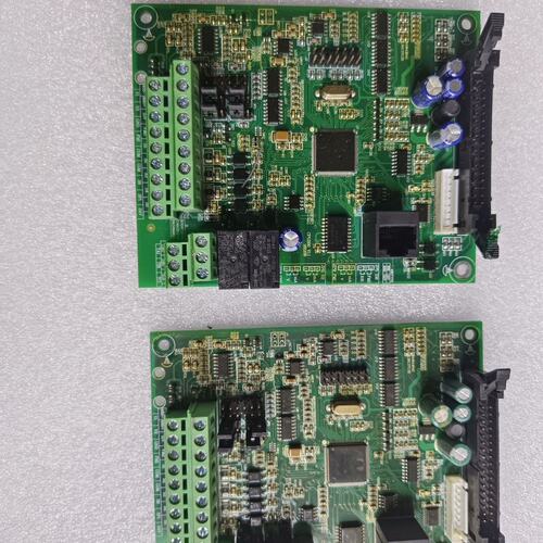 议价变频器主板CPU200CPU200 V1.1CPU200V1.1