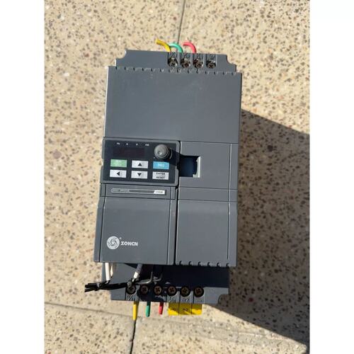 议价变频器，型号:Z2400-11G/15P，11KW/40