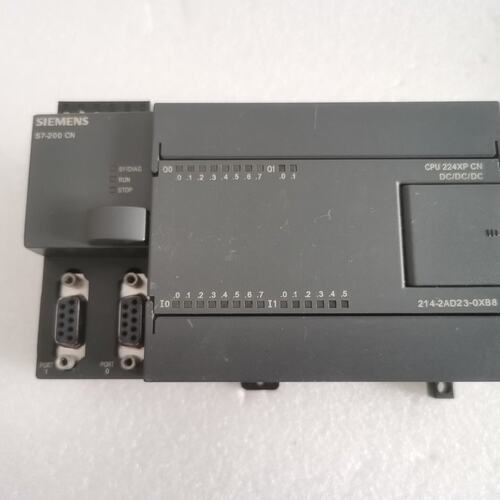 PLC6ES7 214-2AD23-0XB86ES7 214-2BD23-0XB86ES7 214-2AS23-0XB8