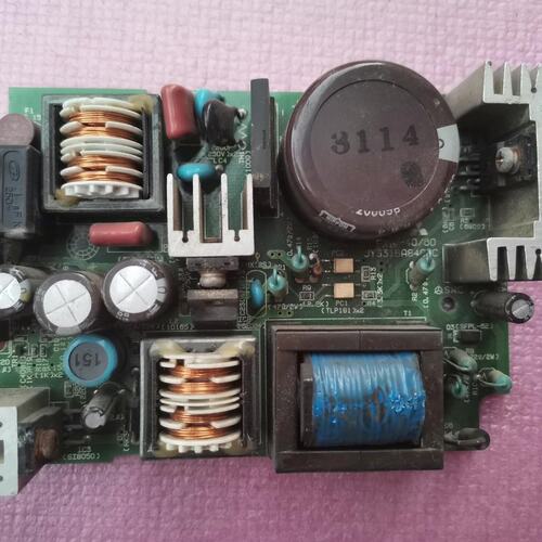议价电源板FX1N-40/60FX1N-40MRFX1N-60MR