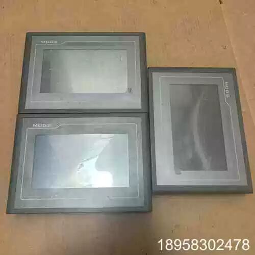 议价供应崑仑通态MCGS TPC7062K触控屏幕