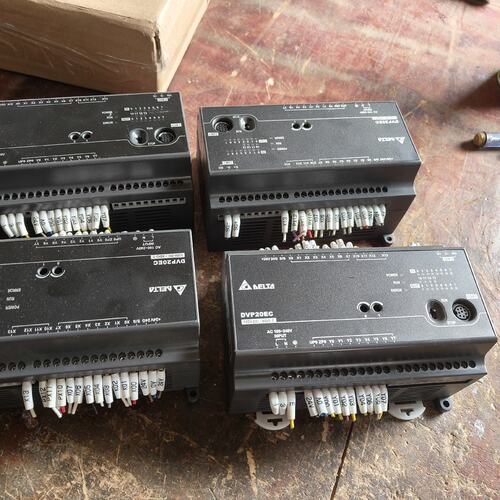 议价PLC控制器DVP20EC00T3DVP-20EC00T3DVP20EC00T3PLC