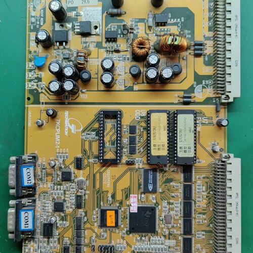 议价海天注塑机主板6K6KCPU7KCPU