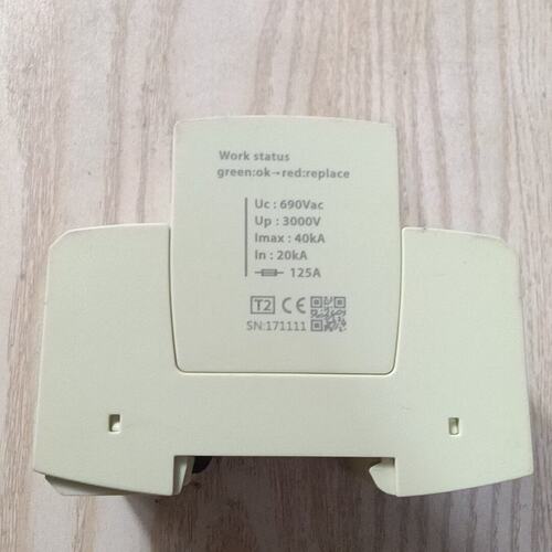 议价欧申防雷保护器ERT40-T2-690/3PERT40T2690/3P