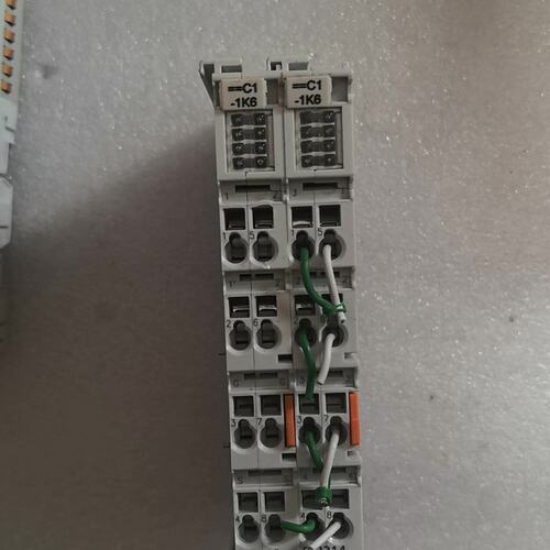 议价温度模块EL3312EL3314EL3318