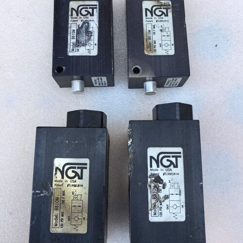 议价NGT止回阀B610MNGT B610MNGT-B610M