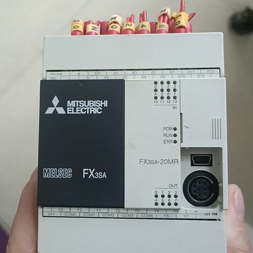 议价PLCFX3SA-20MRFX3SA-10MR-CMFX3SA-30MR-CM