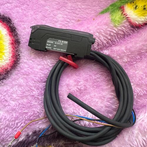 议价光纤传感器FS-N18NFSN18NFS-N18N型号FSN18N型号