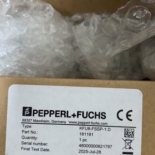 议价频率信号分配器KFU8-FSSP-1KFU8-FSSP-1.DKFU8-FSSP-1.Y