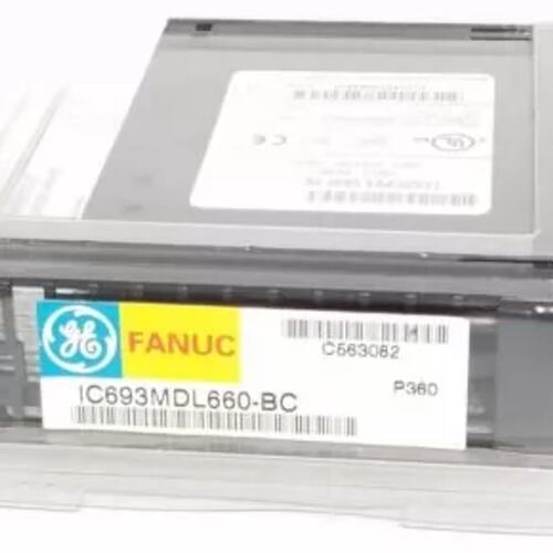 议价模块CPU IC200MDD840C IC698CPE030 IC693MDL660