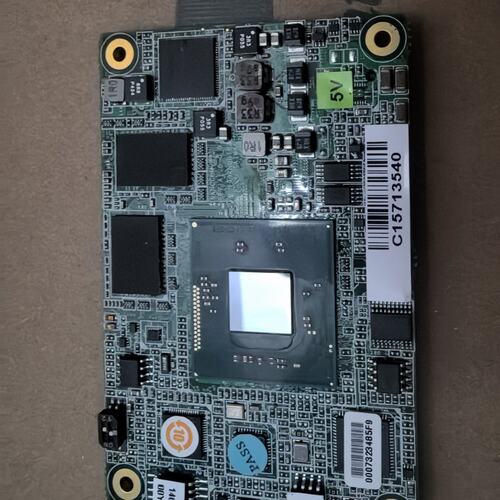 研扬嵌入式工控主板NanoCOM-BTNanoCOM-BT-J1900NanoCOM-BT-E3825