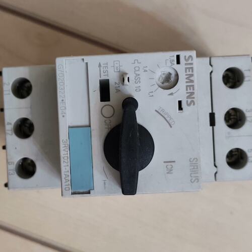 议价马达断路器3RV1021-1AA103RV1021-1BA103RV1021-1CA10