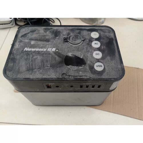 议价纽曼N300升级版户外储能电源