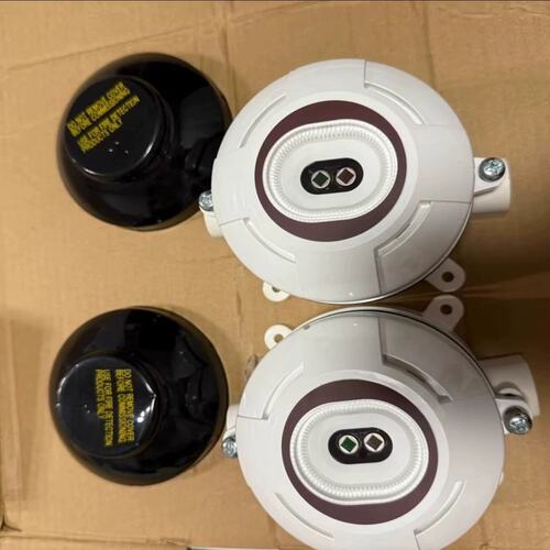 议价EVC-IR SPB-AD 2IP55火焰探测器+接线板+基座