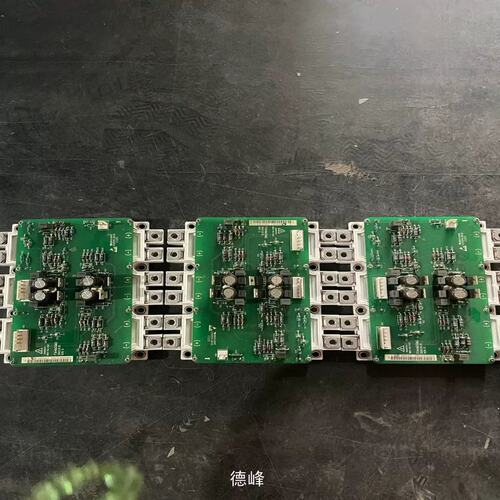 议价爱驱动板f1a43g2 带模块f45012k3