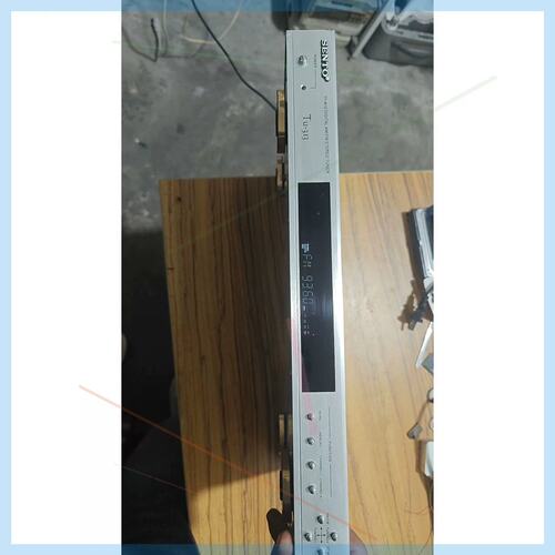 议价TU-313 STEREO TUNER FM立体声/AM电子