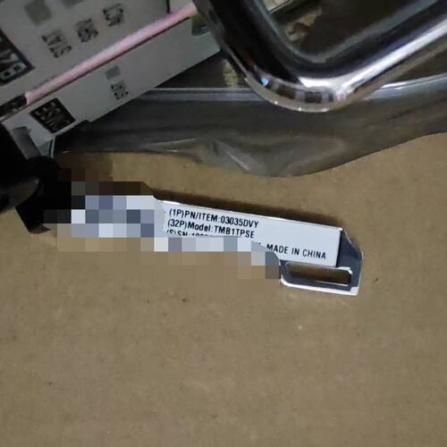 议价TMB1TPSE板卡03035DVY03035DVY03035-DVY03035DVY板卡