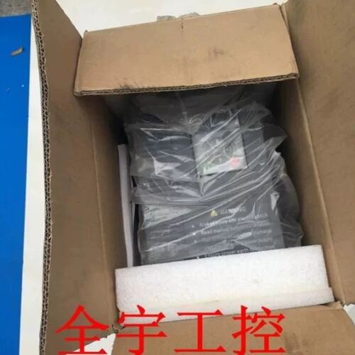 议价A081*东源变频器DY300-T47R5GB/011PB 7.5KW/11KW 380V