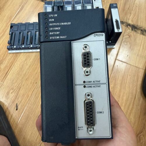 议价 CPU模块IC695CPU310IC695CPU310-GVIC695CPU315