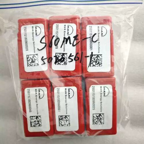 议价可维修MAN主机，S60ME-C油嘴
