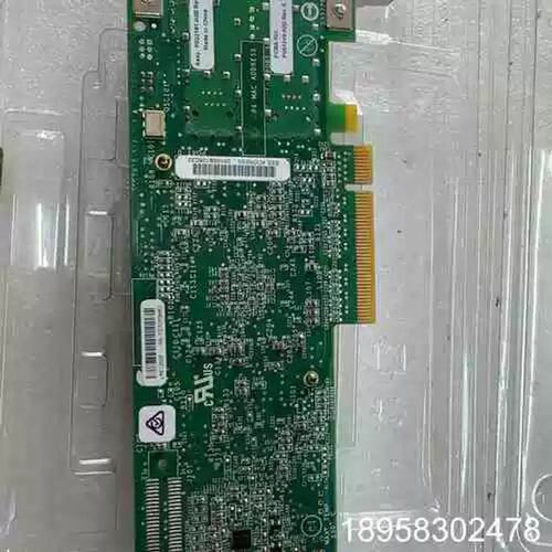 议价供应IBM 8GB单口光纤通道卡 HBA卡 00JY847 单