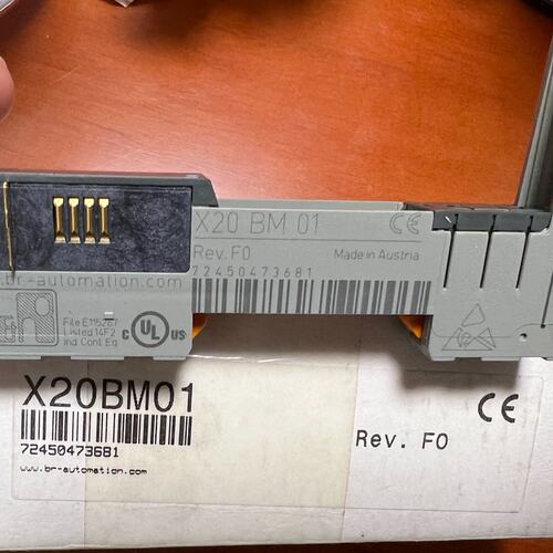议价X20BM01 正品包装齐全议价