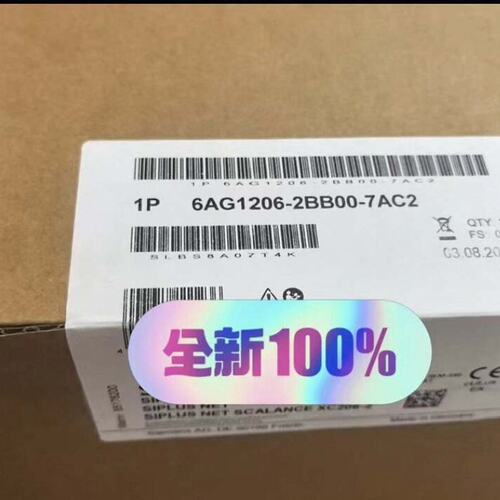 入模块6AG1206-2BB00-7AC26ES7206-2BB00-0XB06AG1206-2BB00-7BA2