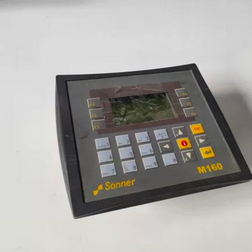 议价以色列SONNER按键屏V230-13-B20B