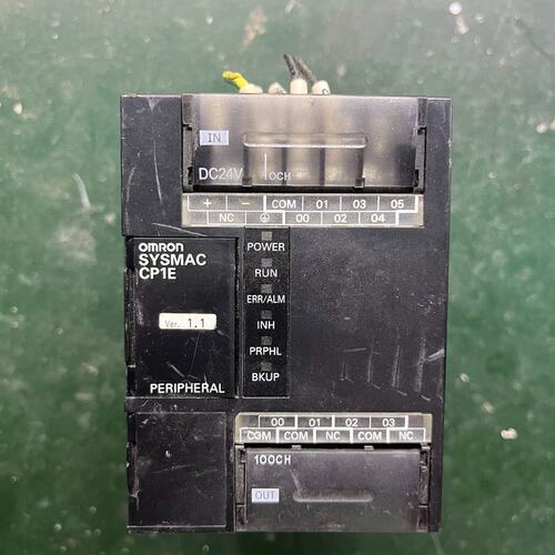 议价PLCCP1E-E10DT-DCP1E-E14DT-DCP1E-E20DT-D
