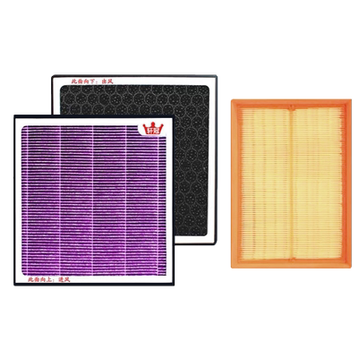 轩冠适配长安CS75plus空调滤芯