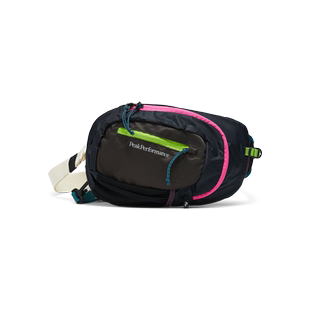 Peak Performance壁克峰Outdoor Slingbag男女同款户外运动背包