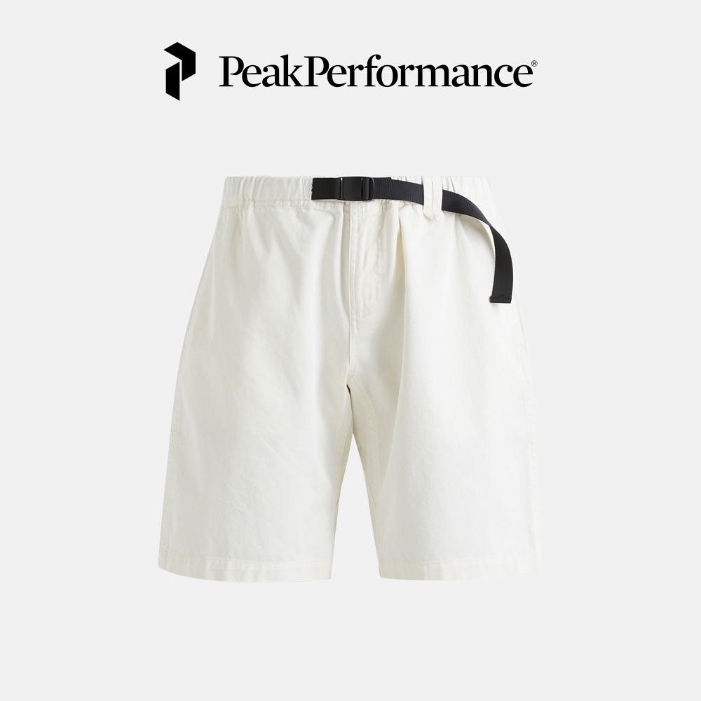 Peak Performance壁克峰Comfort Shorts男女同款休闲短裤G77570