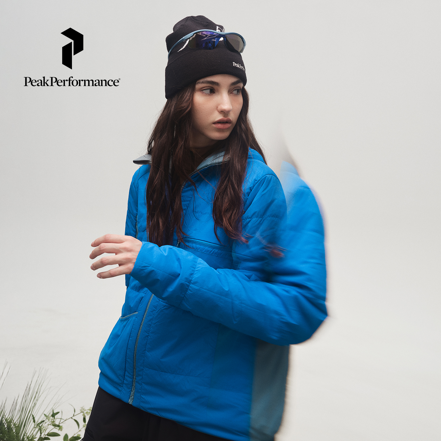 PeakPerformance壁克峰保暖棉衣