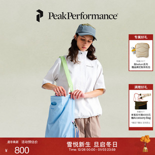 斜挎包 Shopper户外运动男女同款 Peak Performance壁克峰Street