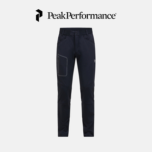 Peak Scale户外运动男子轻质软壳长裤 Performance壁克峰Light