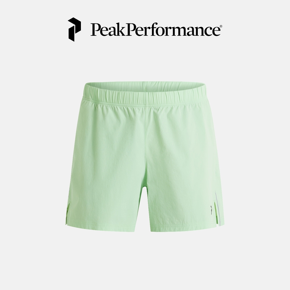 Peak Performance壁克峰男款LIGHT WOVEN男轻量户外休闲运动短裤