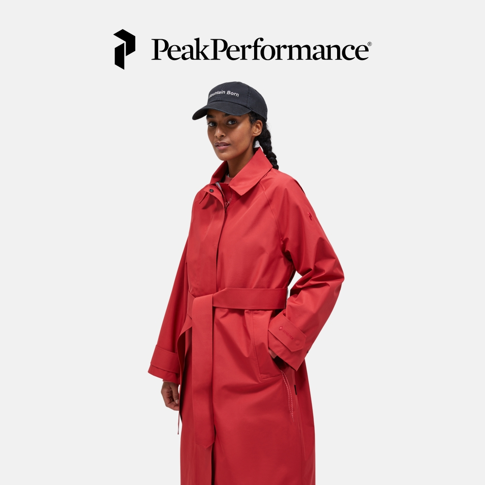 壁克峰GORE-TEX女子休闲外套